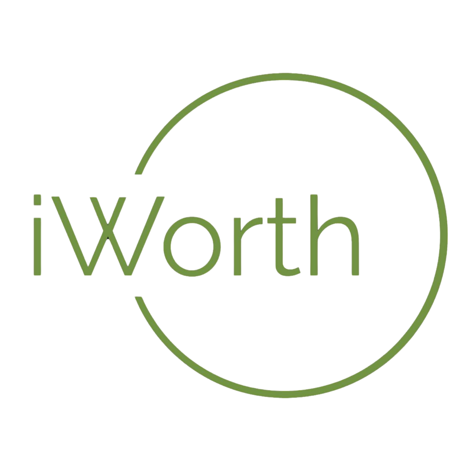 iWorth Logo